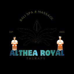 Althea Royal Therapy brand